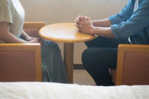 バツあり女性はねらい目！？バツ2女性の特徴や婚活での攻略法