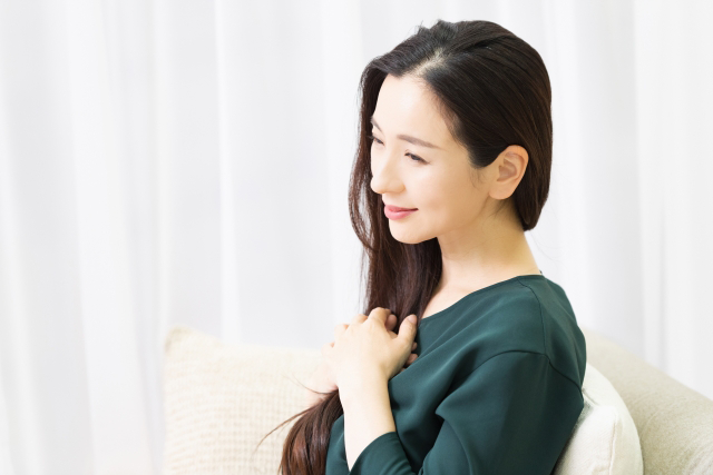 5つの「愛の言語」