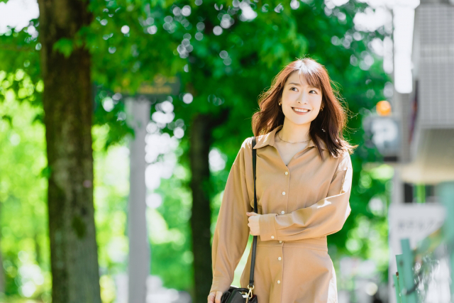 モテる癒し系女子になるための5つのポイント