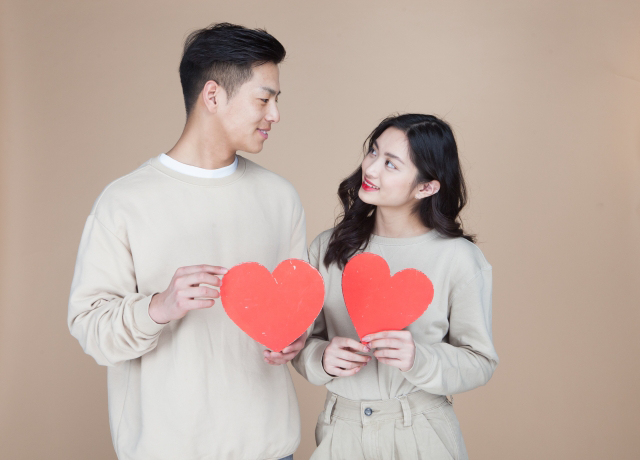 自分にないものを持っている人と恋愛するメリット