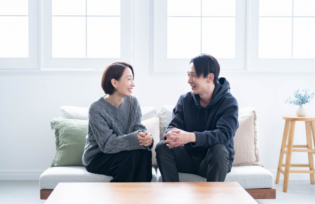 年上女性へアプローチする上で気をつけること