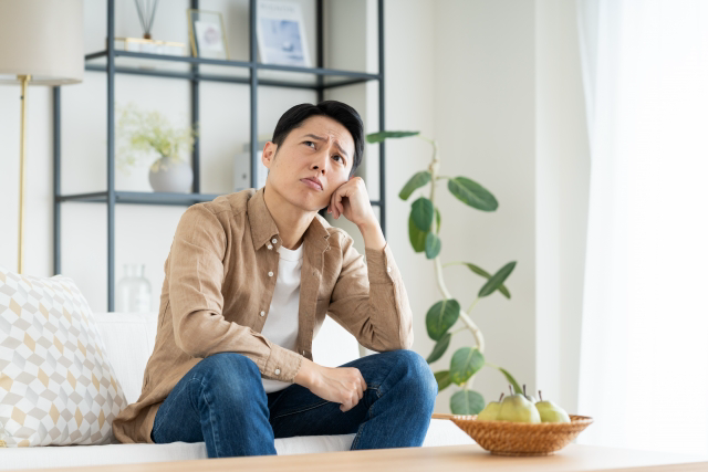 なぜモテない？「モテない男」の根本理由
