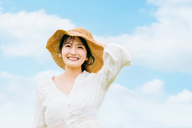 一人旅で出会うための秘訣