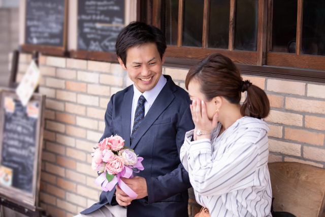 次の恋愛を長続きさせるために！「愛の言語」実践術