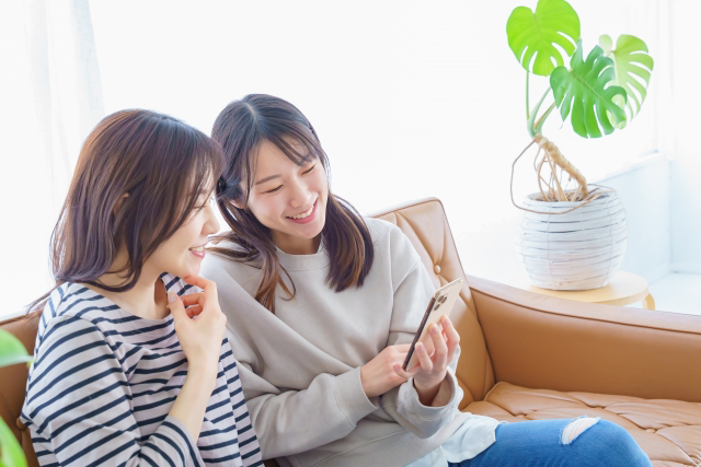 癒し系女子の性格は？ 【内面の特徴】