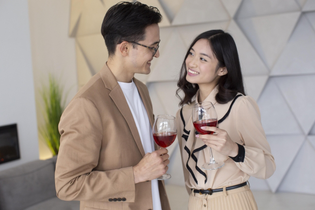 【シーン別】出会いアプリ・婚活での初対面でおすすめの話題5選