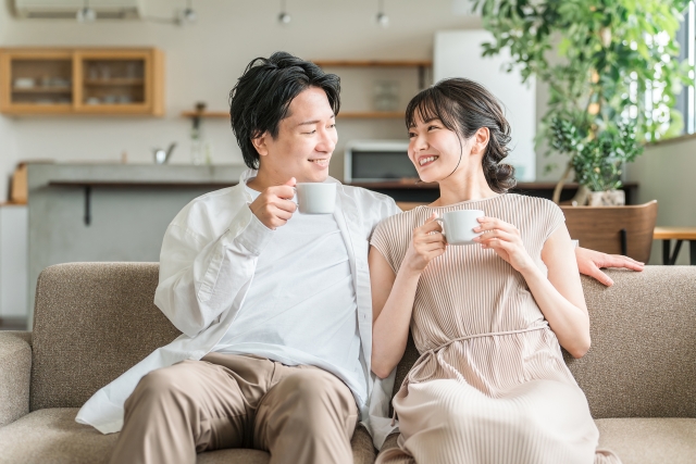 期待しないで付き合うことのメリット