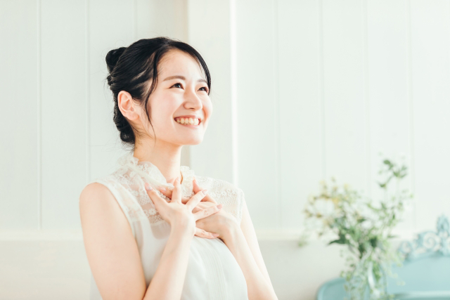 「愛の言語」が恋愛に必須な理由