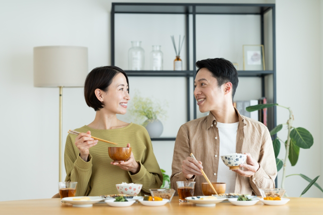 【まとめ】理想の生活レベルは「二人でつくる」もの