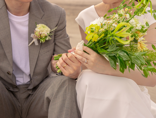 美容師と合いやすい結婚相手
