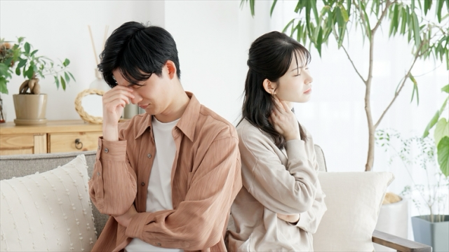 【チェックリスト】無視してはいけない「危険な違和感」5選
