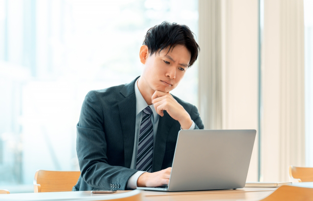 話しかけるタイミングに迷う5つのシーン
