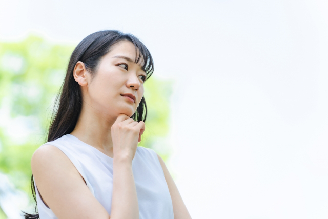 自分にないものを持っている人に惹かれるのはなぜ？