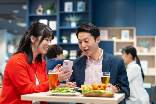 「友人の紹介」での出会いを成功させるコツ