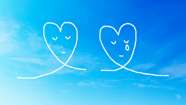 期待しないで付き合い続けるデメリット