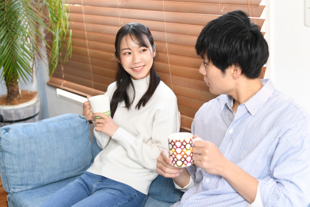 ペーシングのやり方
