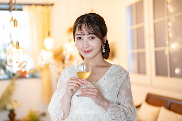 結婚相手、どこで探す？