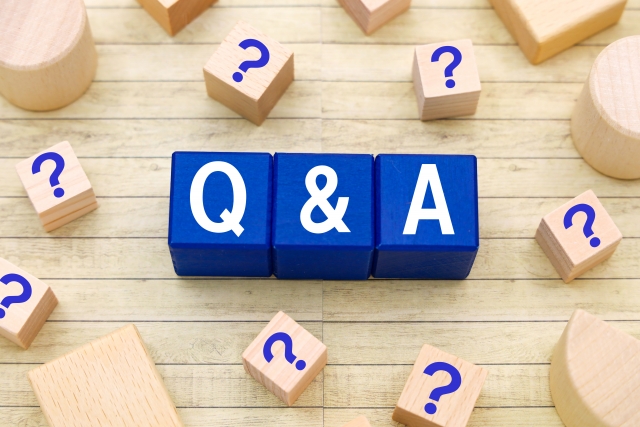 【Q&A】30代女性の習い事に関するよくある質問・お悩み