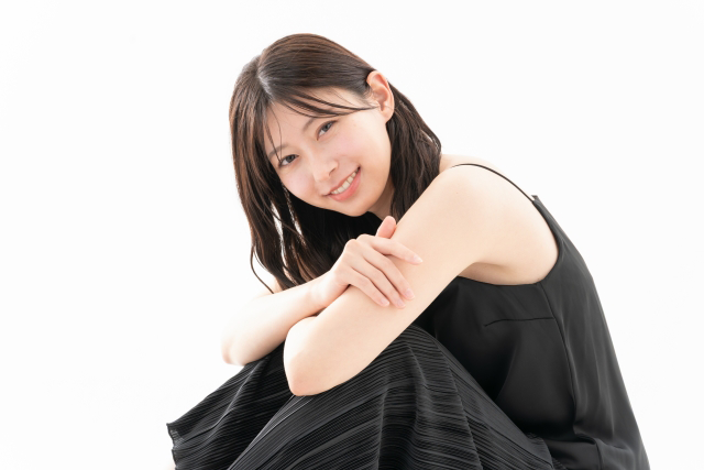 A型男子が好きになった女性のタイプ1位は？