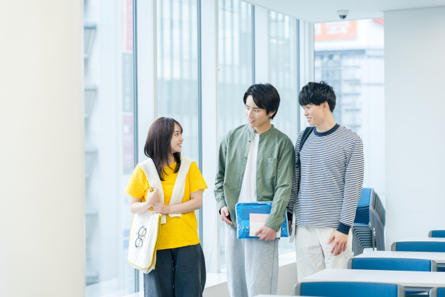 【シーン別】学校・サークルでの初対面でおすすめの話題5選