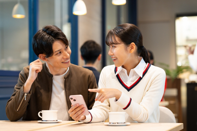 自然に「好きバレ」を成功させる方法