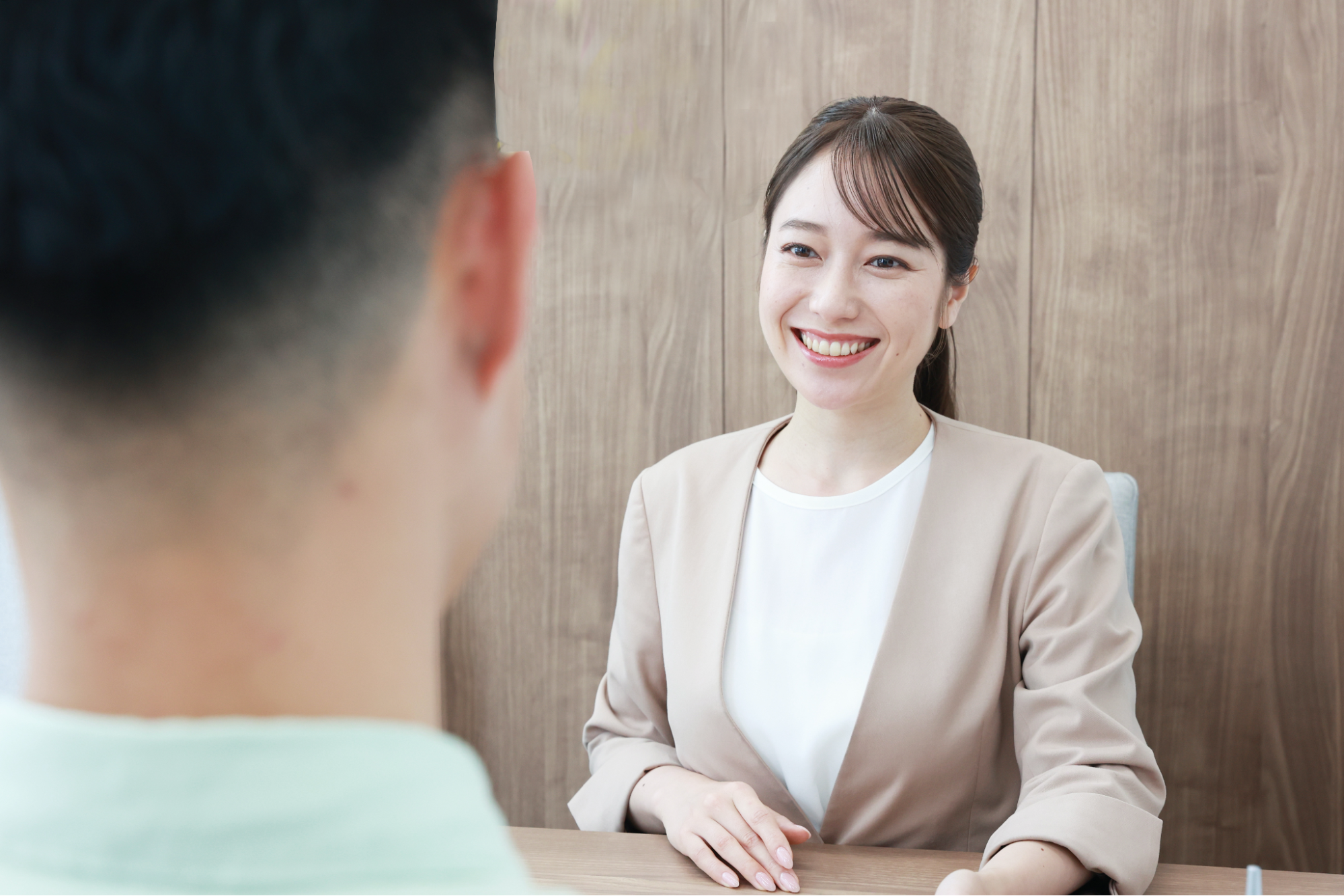 「モテない」はツヴァイで克服できる