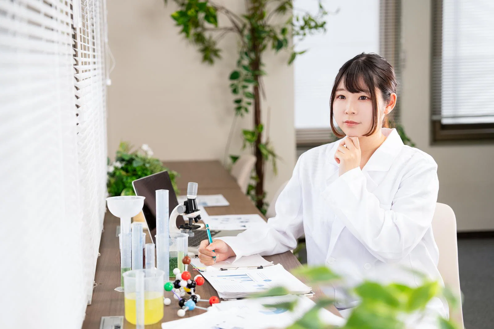 理系の婚活に関するよくある質問（FAQ）