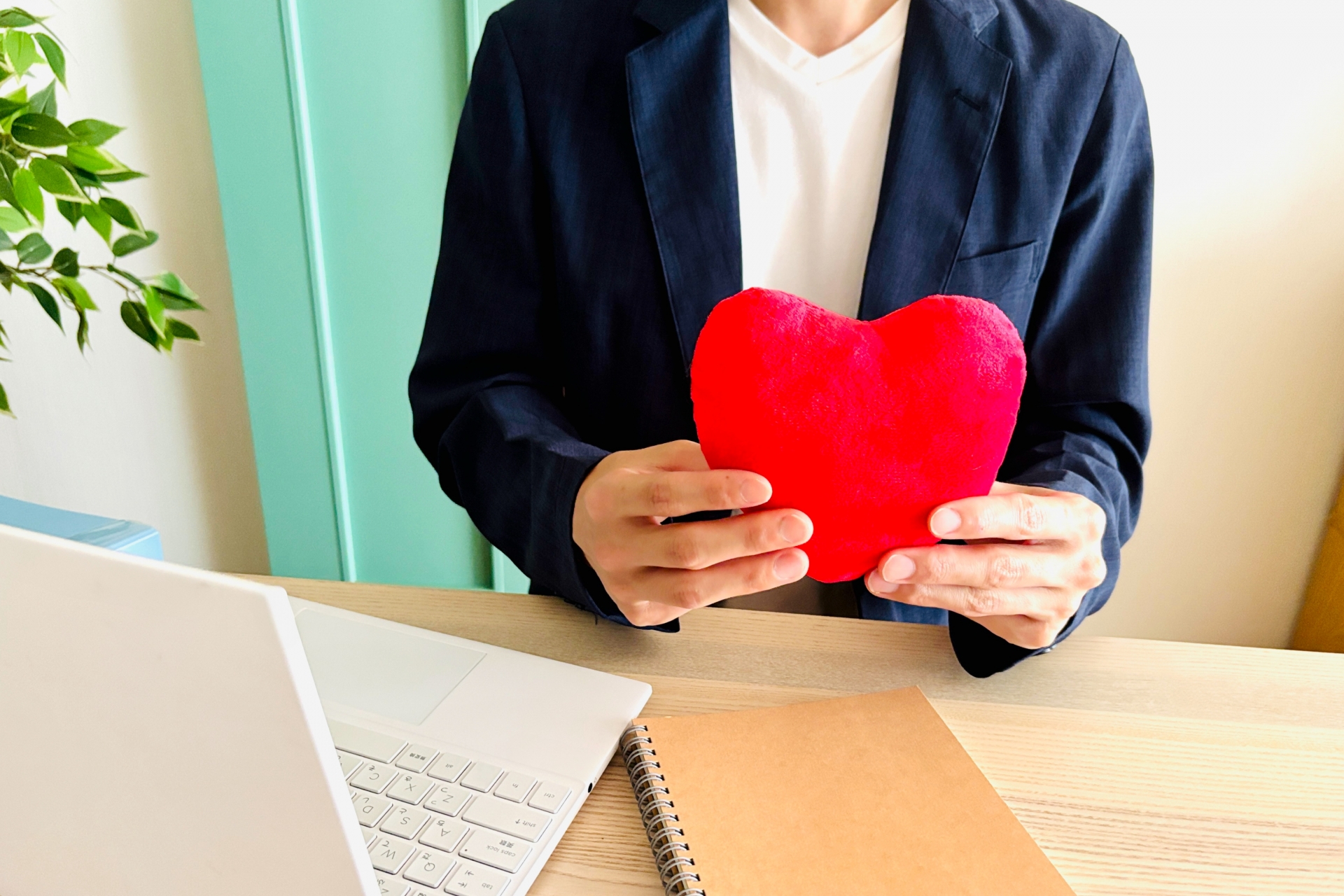 これって脈あり？取引先の人が見せる恋愛のサイン