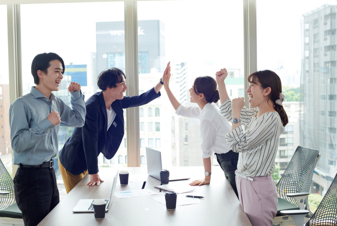 職場恋愛を成功させるために知っておきたいこと