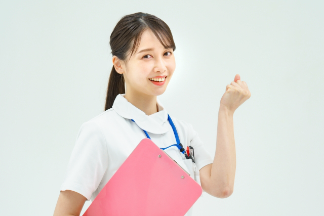 「やめとけ」を翻す！看護師が婚活を成功させるポイント