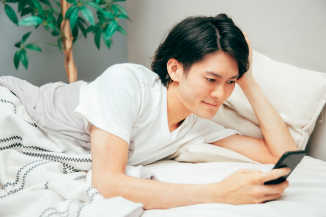 【曜日別】「いいね」を送りたい時間帯