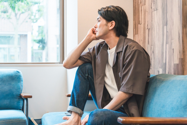 「40過ぎて独身の男性には何かある？」という先入観を持ってしまう理由