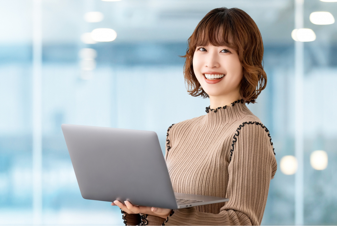 職場で女性が見せる脈ありサイン【行動編】
