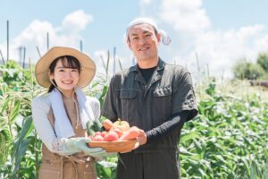 結婚相談所で農家と出会う方法｜農家婚活の成功の秘訣