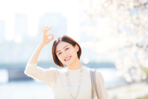 清楚とは？男心を掴む外見・内面の特徴と今日から実践できる身につけ方