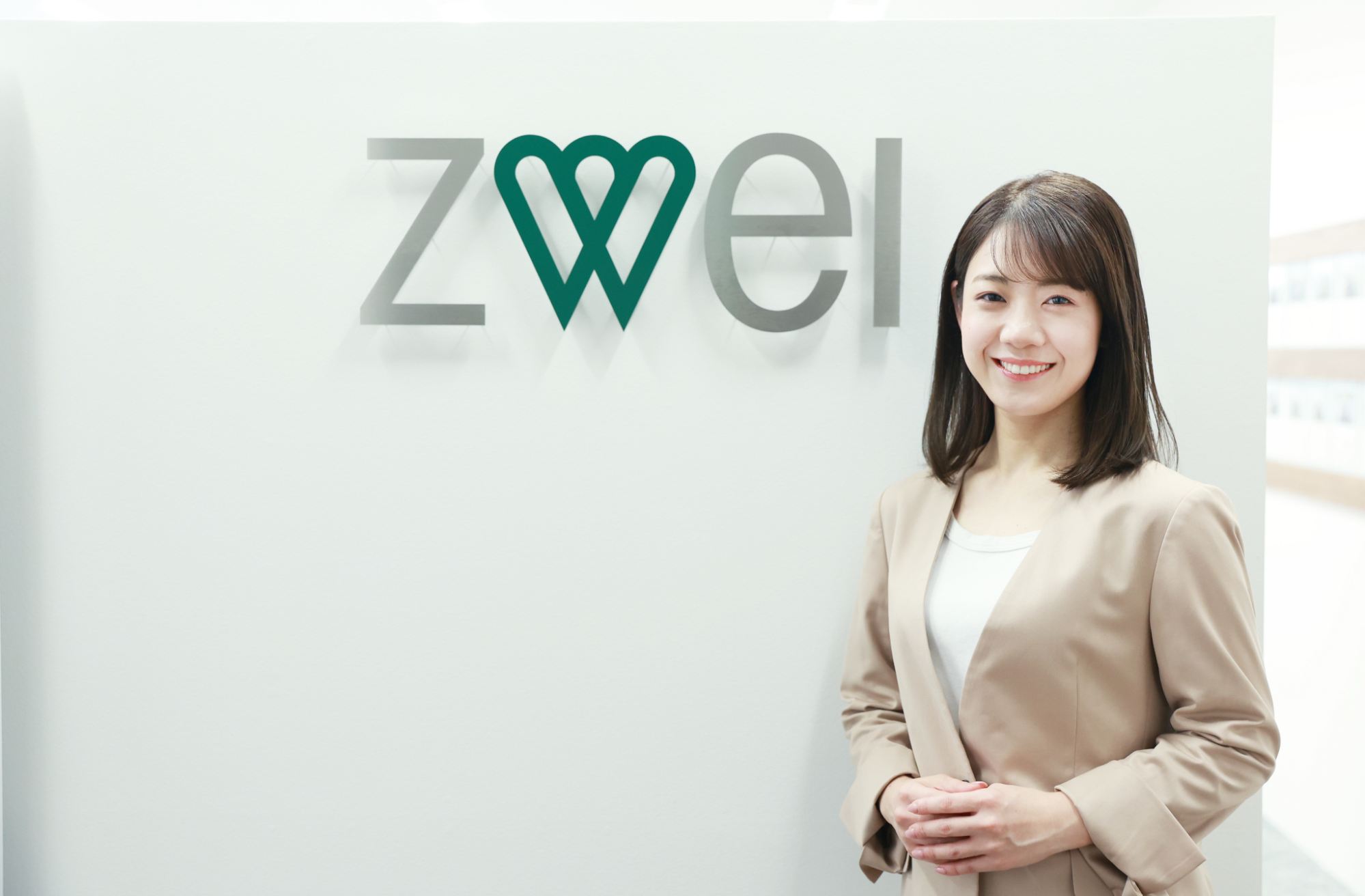 看護師に『ツヴァイ（ZWEI）』が選ばれる理由