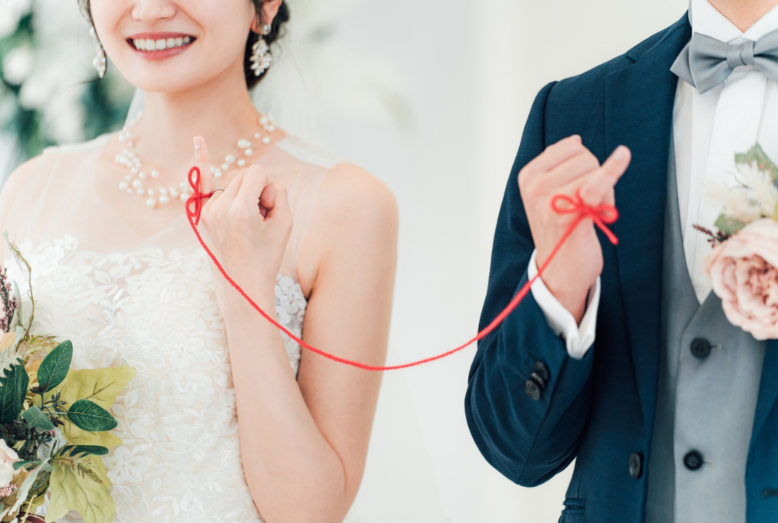 「結婚」を見据えるなら、第3の選択肢