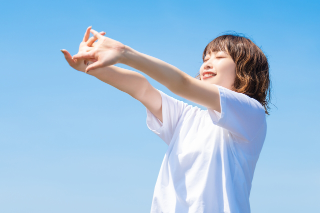ネガティブ思考を治す方法は？今日からできる治し方10選