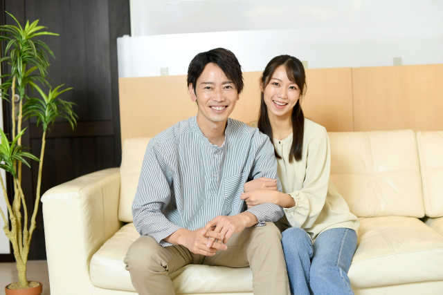 女性からボディタッチを受けた男性の心理