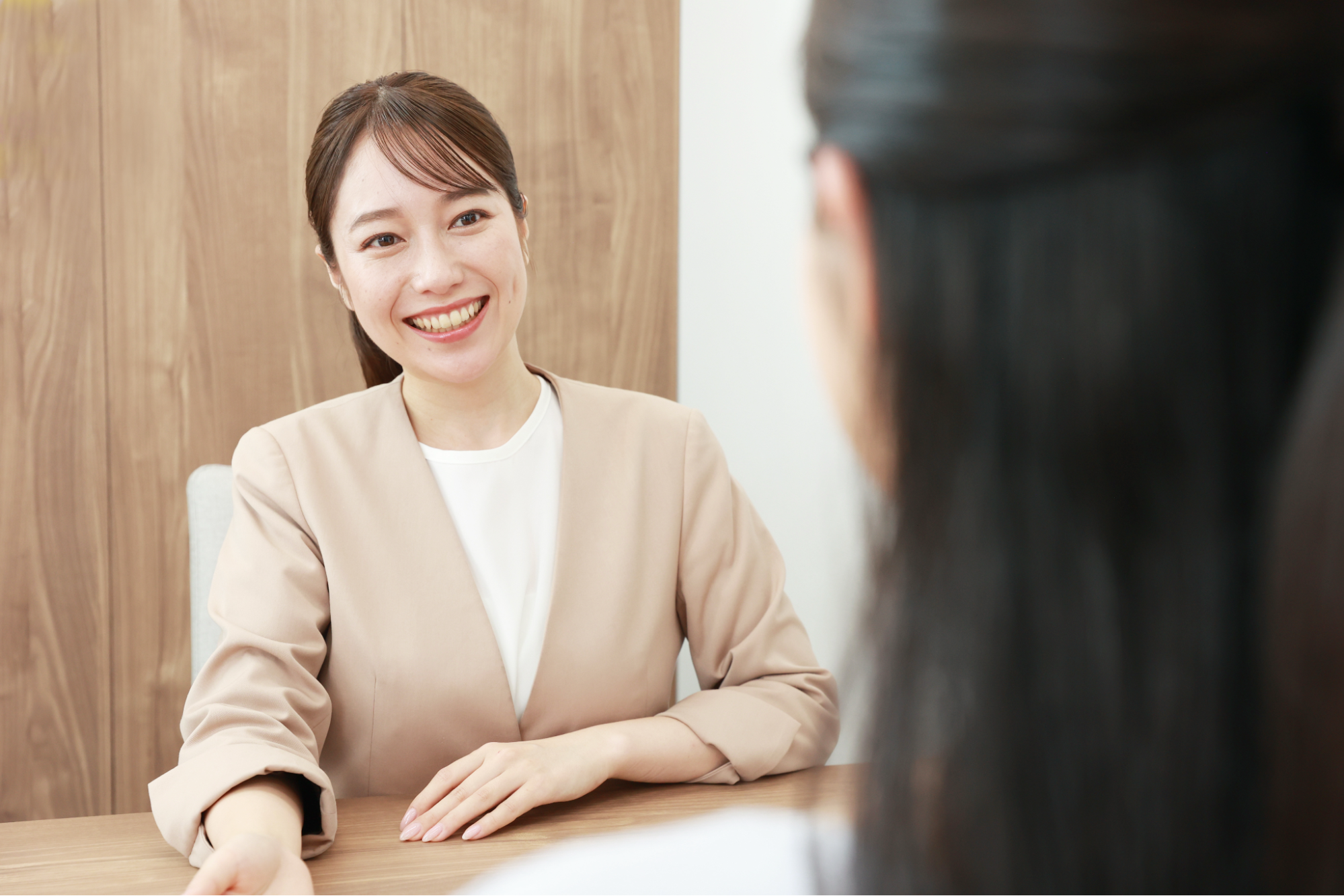 ツヴァイが35歳以上の婚活に強い理由
