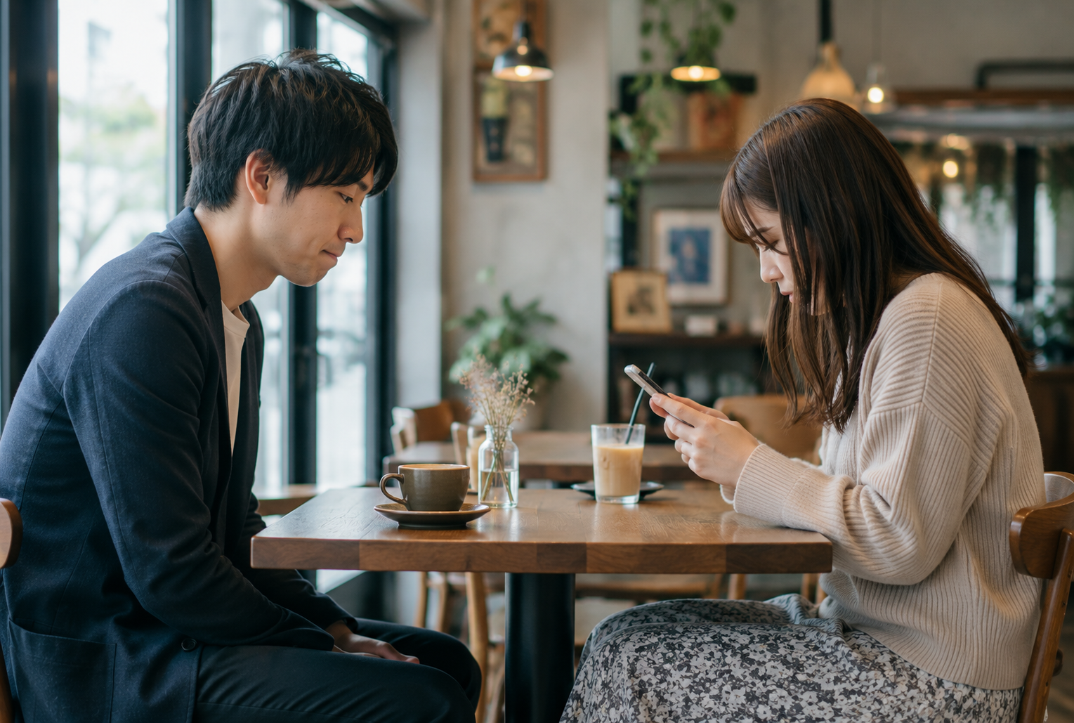恋愛・婚活における無神経な人の見極めポイント