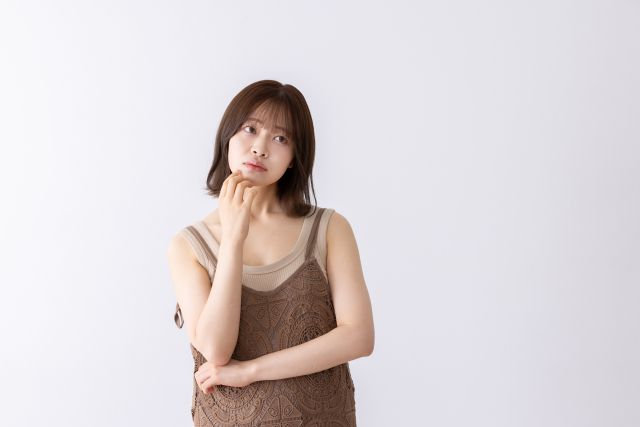 ヒモ女を脱却してヒモ男と別れる方法