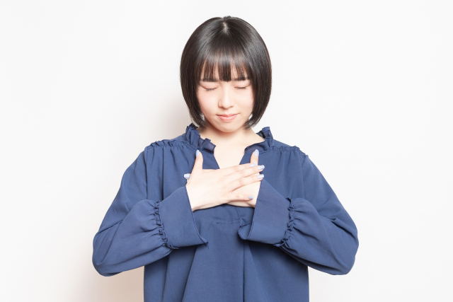 ドキドキする体験のあとに大切にしたいこと