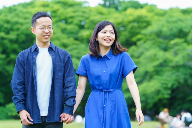 【費用別】節約デート