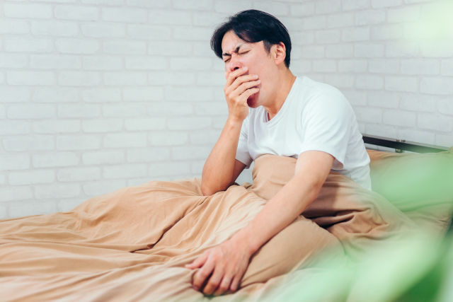 やばい40過ぎ独身男性の傾向と見抜き方