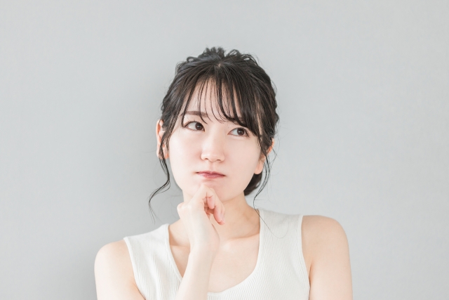 「このままでいいのかな…」と思った時の対処法
