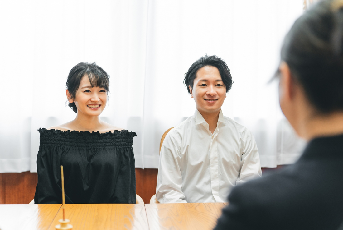 街コン・マッチングアプリに比べて結婚相談所での出会いは抵抗がある人へ