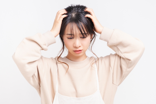 自分に自信がないと感じる人によくある恋愛の悩み
