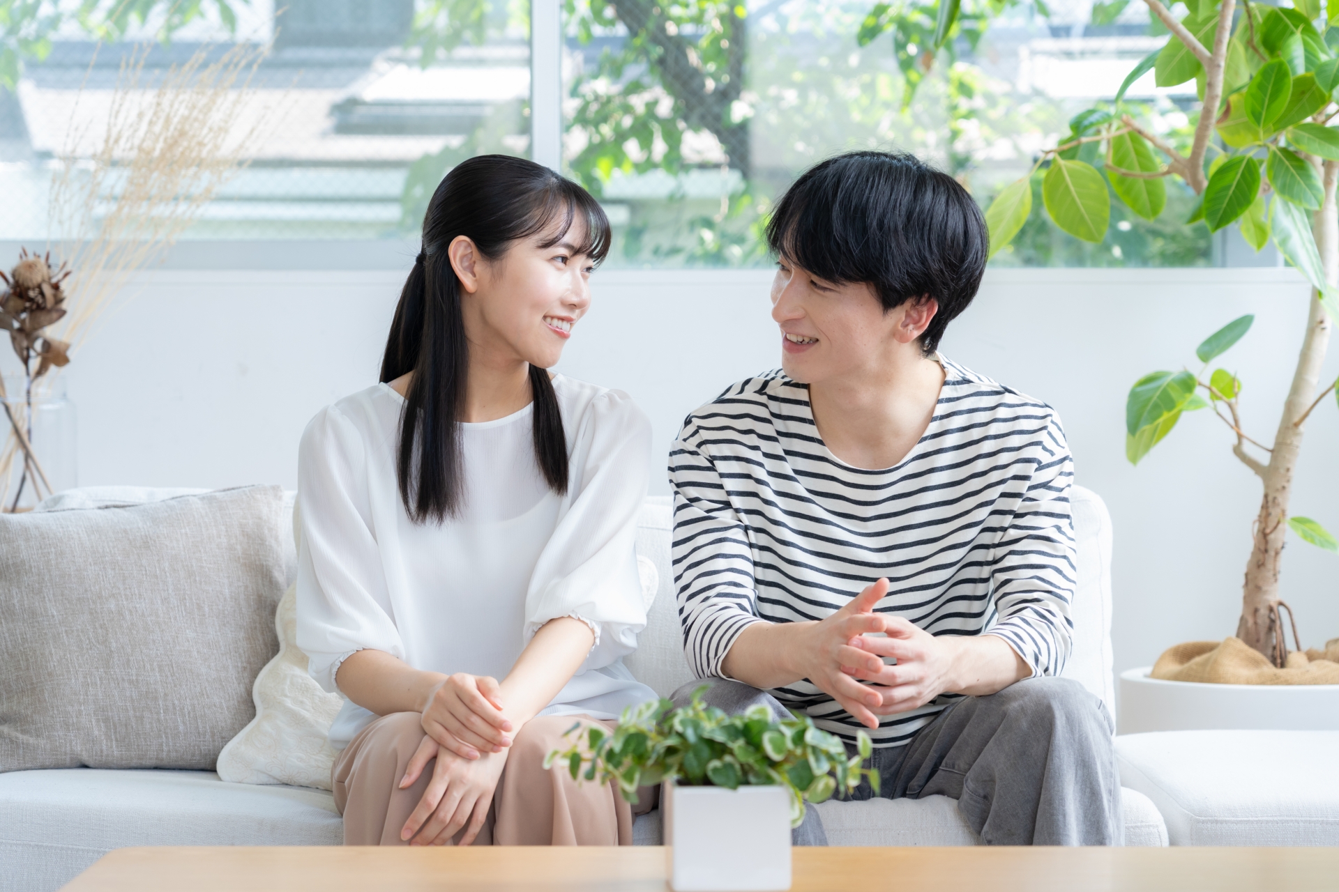 【まとめ】金銭感覚のズレは、向き合い、話し合うことが第一歩