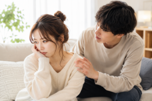 「私たちってなに？」曖昧な関係を終わらせる言葉3選と煮え切らない男性の心理